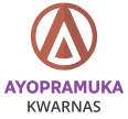 Logo Ayo Pramuka